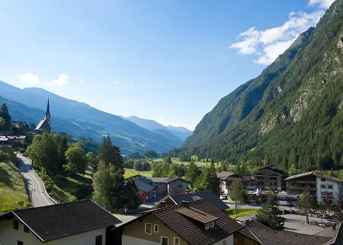 Sporthotel Heiligenblut