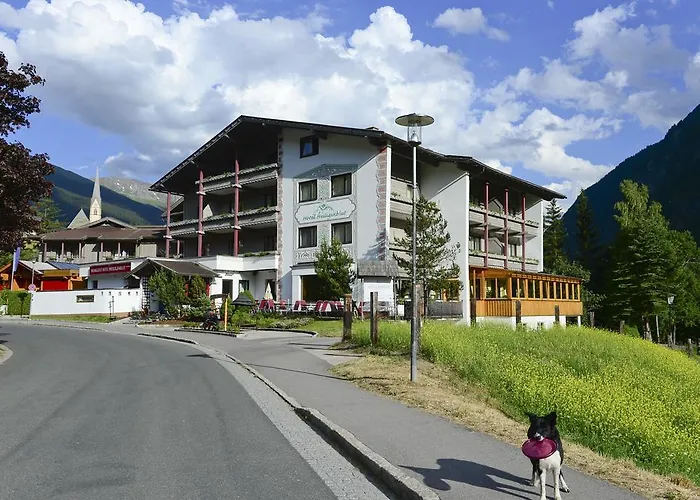 Sporthotel Heiligenblut