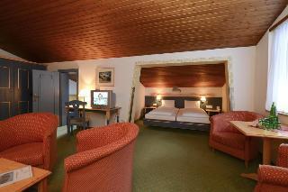 Hotel Sporthotel Heiligenblut 3*
