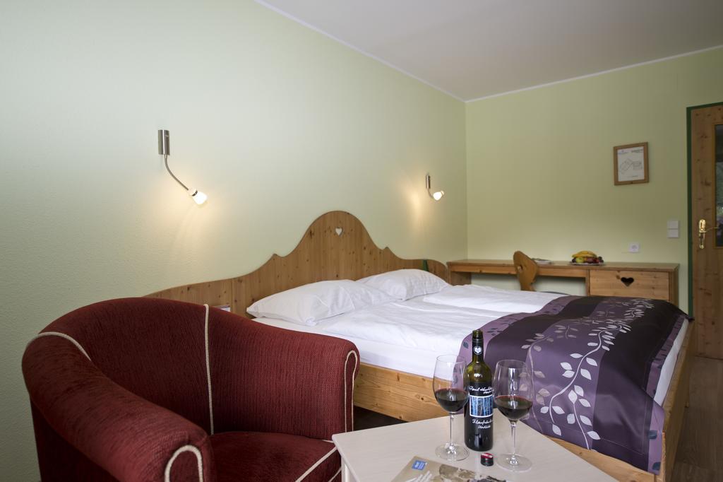 Sporthotel Heiligenblut Hotel 3*