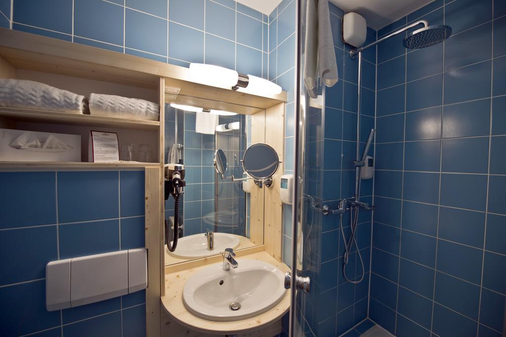 Sporthotel Heiligenblut Hotel