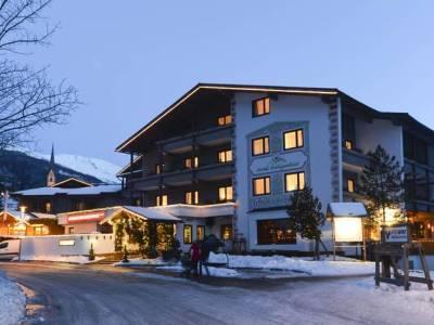 Sporthotel Heiligenblut Heiligenblut am Großglockner