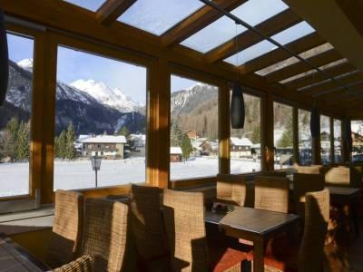 Hotel Sporthotel Heiligenblut Heiligenblut am Großglockner