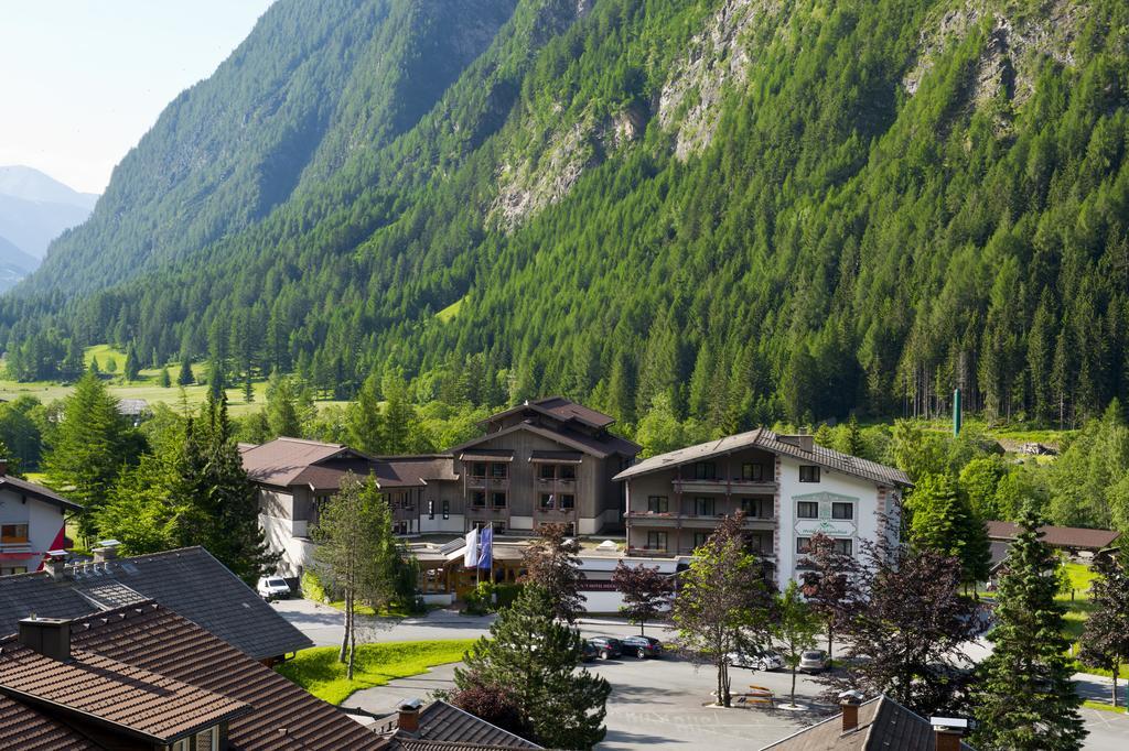 Sporthotel Heiligenblut Heiligenblut am Großglockner