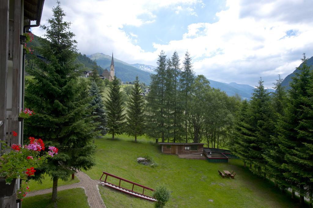 Hotel Sporthotel Heiligenblut 3*