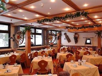 Sporthotel Heiligenblut 3* Heiligenblut