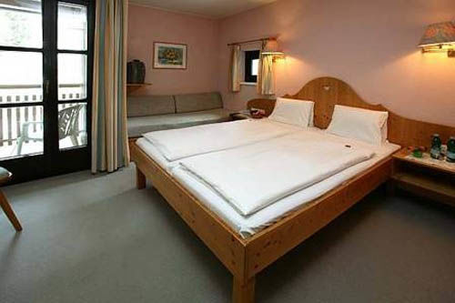 Hotel Sporthotel Heiligenblut