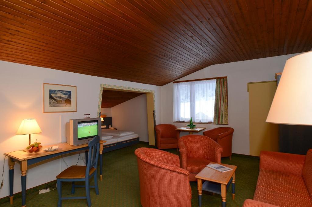 Sporthotel Heiligenblut Heiligenblut am Großglockner