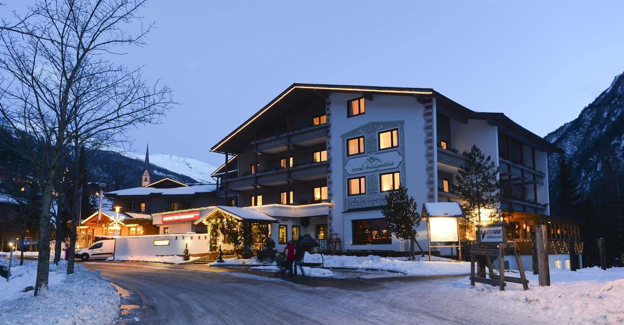 Sporthotel Heiligenblut Heiligenblut am Großglockner