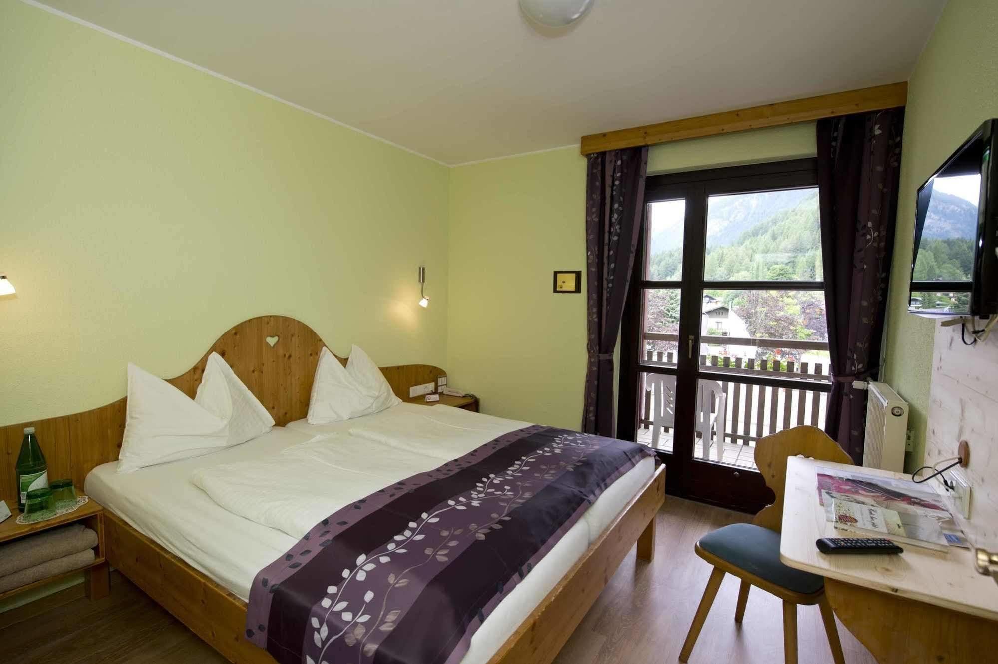 Sporthotel Heiligenblut Hotel Heiligenblut am Großglockner