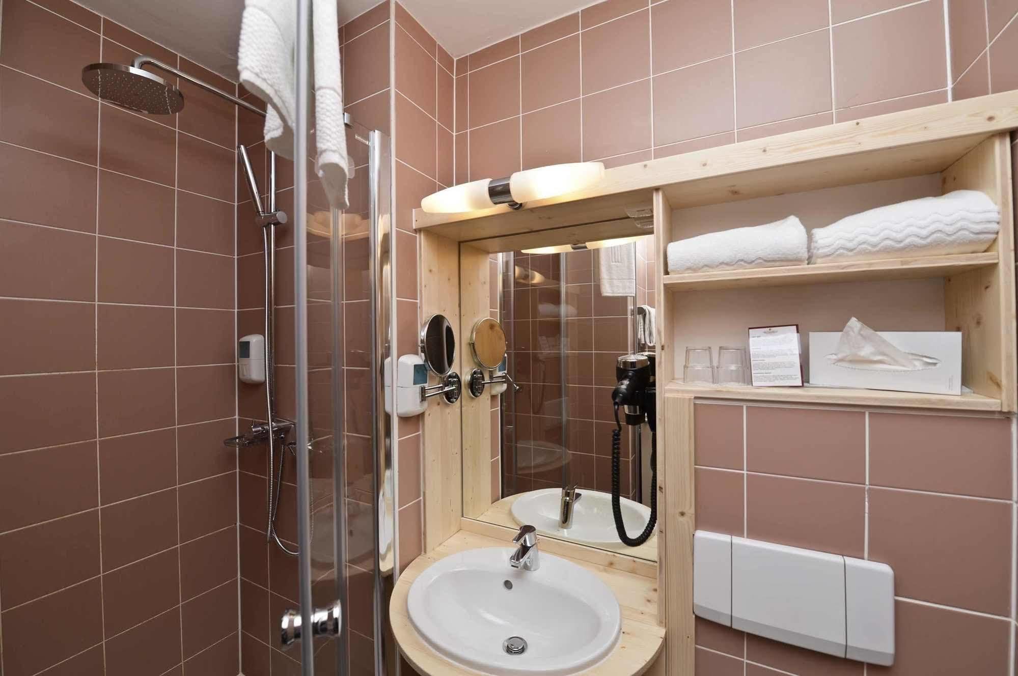 Sporthotel Heiligenblut 3*