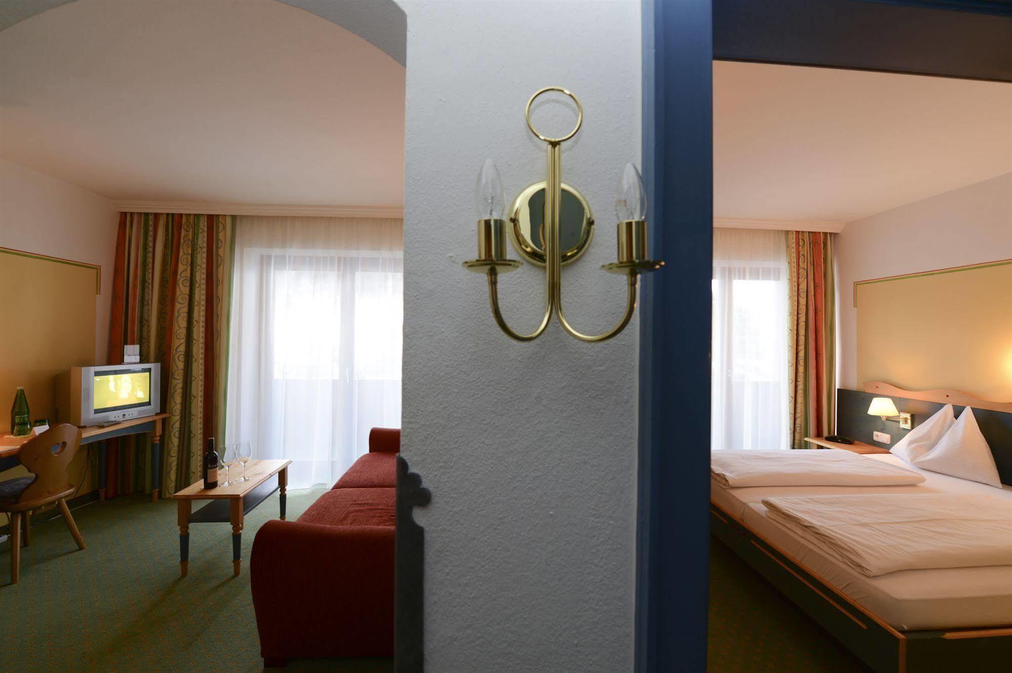Sporthotel Heiligenblut 3*