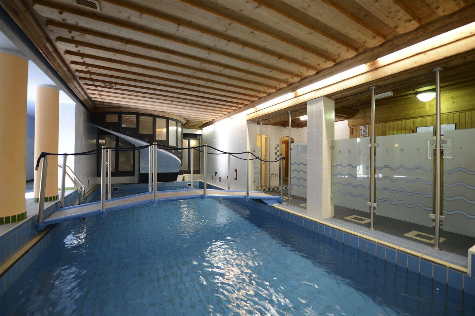 Sporthotel Heiligenblut Hotel