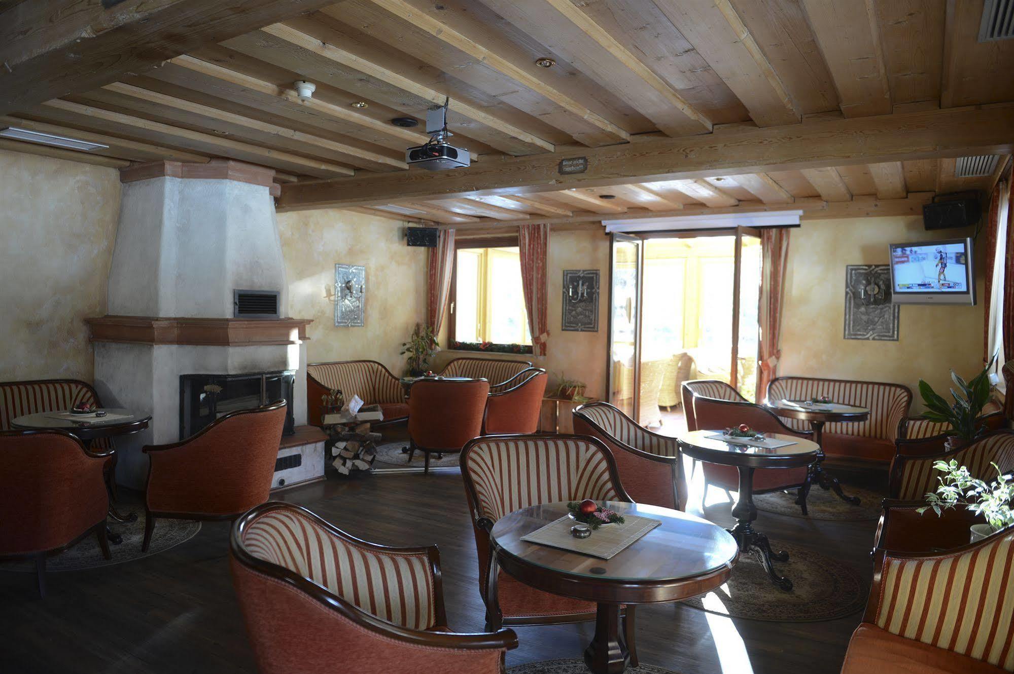 Hotel Sporthotel Heiligenblut 3*