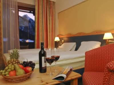 Sporthotel Heiligenblut Heiligenblut am Großglockner