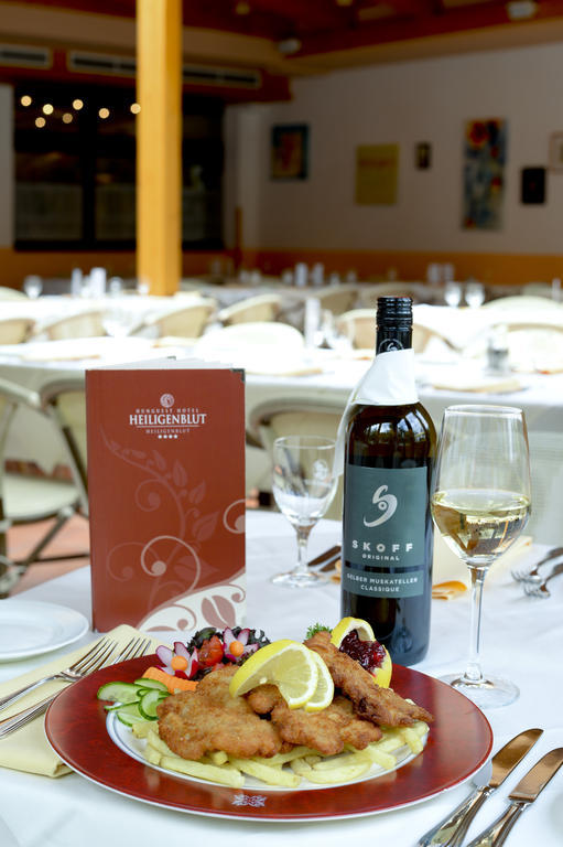 Sporthotel Heiligenblut Hotel 3*