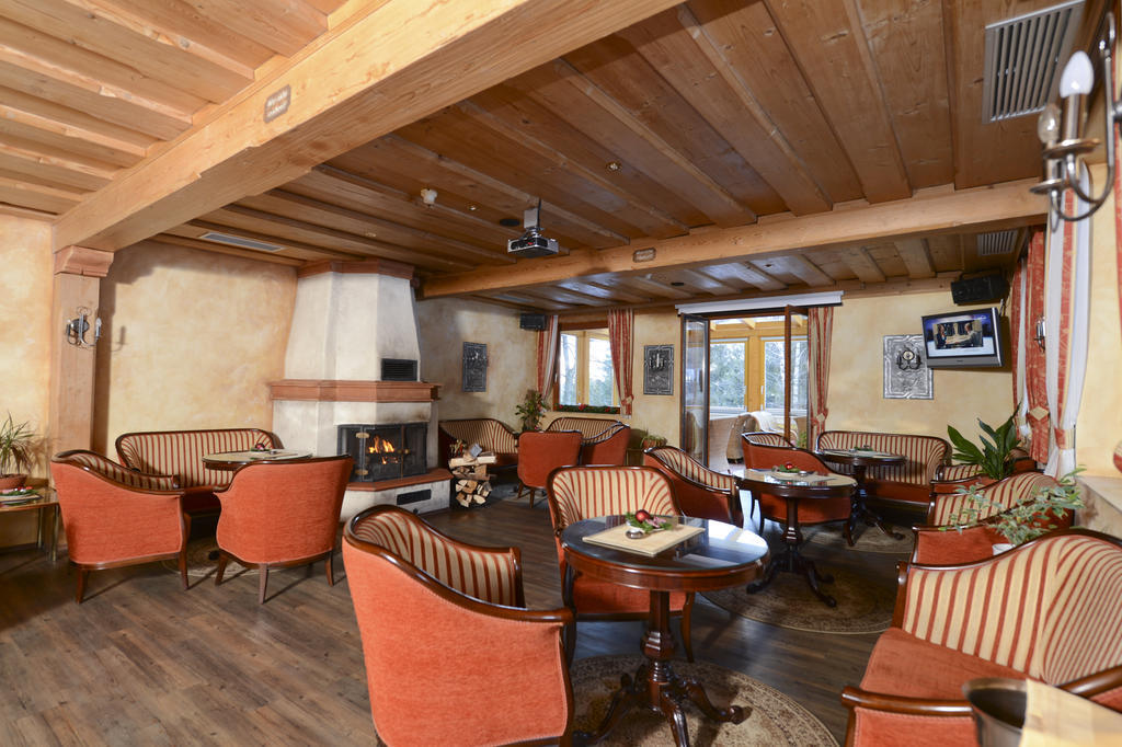 Sporthotel Heiligenblut Hotel