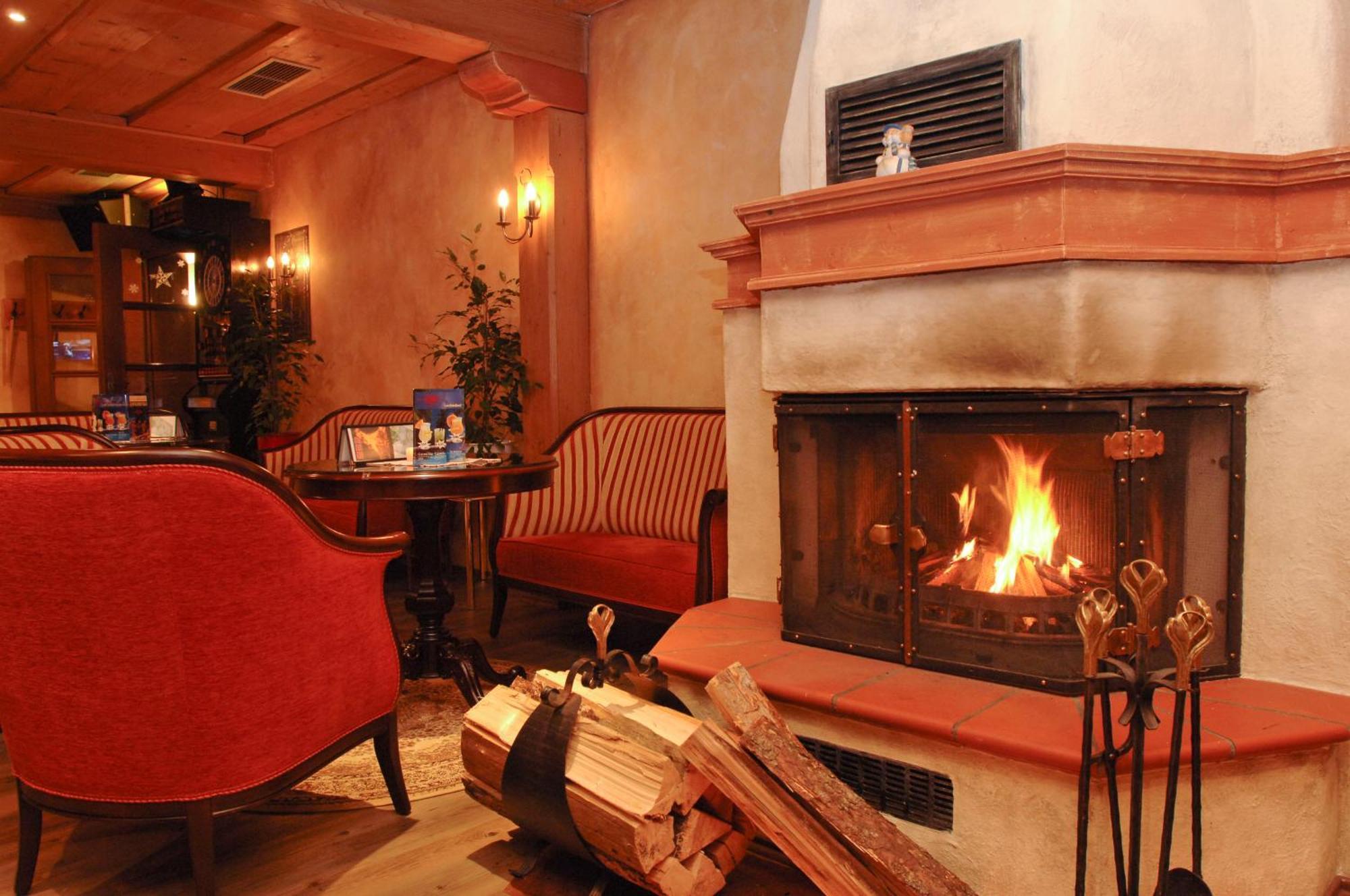 Hotel Sporthotel Heiligenblut 3*