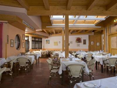 Hotel Sporthotel Heiligenblut 3*